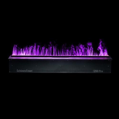 Электроочаг Schönes Feuer 3D FireLine 1000 RGB в Орле