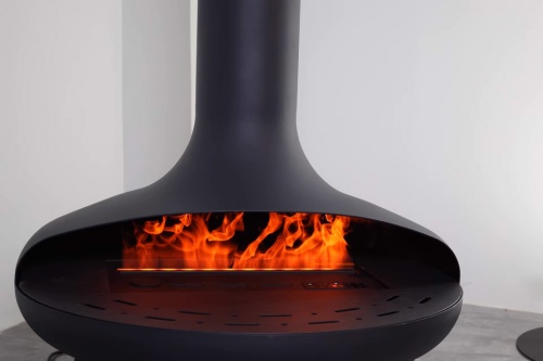 Электрокамин RuFire Matteo 800 3d в Орле