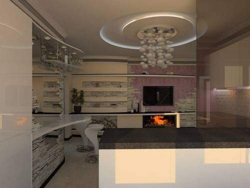 Электроочаг Dimplex Vega в Орле
