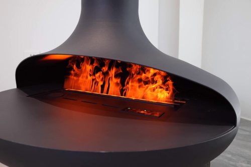 Электрокамин RuFire Matteo 1100 3d в Орле