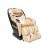 Массажное кресло OTO Absolute AB-02 Cream Массажное кресло OTO Absolute AB-02 Cream