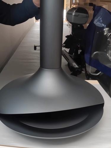 Электрокамин RuFire Matteo 900 3d в Орле