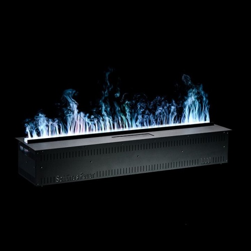 Электроочаг Schönes Feuer 3D FireLine 1200 RGB в Орле
